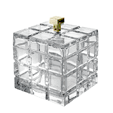 art.PA48ACRGD Баночка куб, золото +61 950 руб.